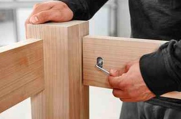 FESTOOL DOMINO EV/32-набор 203420