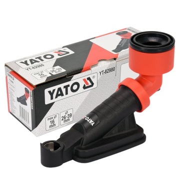 БУРОВЫХ ЭКСТРАКТОР YATO 5-16 мм