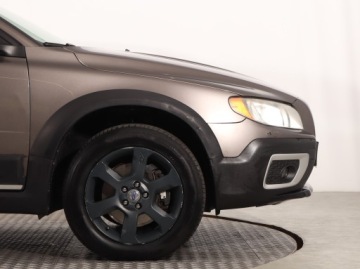 Volvo XC70 II Kombi 2.4 D5 185KM 2008 Volvo XC70 D5 AWD, 182 KM, 4X4, Automat, Klima, zdjęcie 13