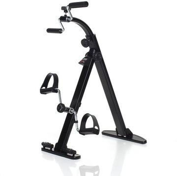 Rower treningowy mechaniczny pionowy VITARID-R
