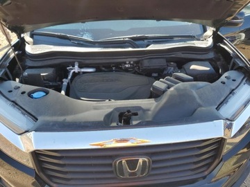 Honda Ridgeline 2023 Honda Ridgeline RTL 2023 3.5l 3.5 Benzyna 280KM, zdjęcie 6