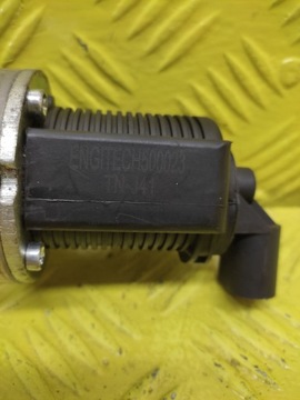 ALFA ROMEO GT 1.9 JTD КЛАПАН РОГ 500023