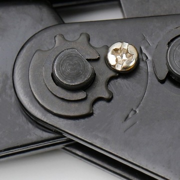 ZACISKARKA PRASKA KONEKTORÓW SAMOCHODOWYCH 9''