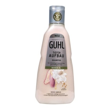 Guhl Szampon z olejkiem z baobabu 250ml