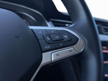 Volkswagen Passat B8 Variant Facelifting 1.5 TSI EVO 150KM 2023 Volkswagen Passat Variant 1.5 TSI EVO Business DSG FV 23 Gwarancja 1.5, zdjęcie 16