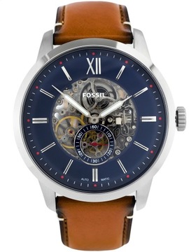 MĘSKI ZEGAREK FOSSIL ME3154 TOWNSMAN AUTOMATIC