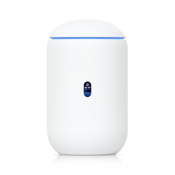 Ubiquiti Dream Router Unifi UDR UDR-EU 40W WiFi6 2x PoE WiFi 6 Kontroler AX