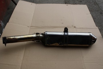 Спортивный глушитель выхлопа Yoshimura Yamaha R6 5SL RJ05 RJ09 03-05