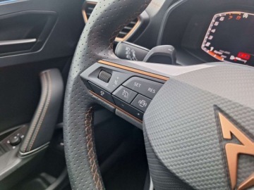 Cupra Formentor Crossover 1.5 TSI 150KM 2024 Cupra Formentor serwis ASO 1.5TSI 150KM bezwypadkowy pakiety LED FullLink, zdjęcie 19