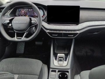 Skoda Octavia IV Liftback 1.5 TSI EVO 150KM 2026 Octavia Edition 130 Selection 1.5 TSI mHEV DSG 150KM 2026, zdjęcie 5