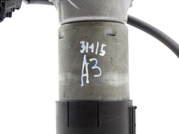 НАСОС ОТКРЫТИЯ КРЫШИ AUDI A3 8P LIFT 08-12R 1042219