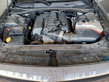 Dodge Challenger III 2023 Dodge Challenger RT Scat Pack 2023 6.4L 6.4 Benzyna 485KM, zdjęcie 5