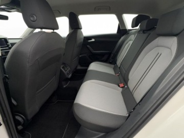 Seat Leon IV Sportstourer 1.5 eTSI (MHEV) 150KM 2024 Seat Leon 1.5 eTSI 150 KM Style DSG, Serwis ASO, Gwarancja,FV 23 1.5 150KM, zdjęcie 29