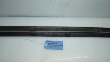 СОЛНЦЕЗАЩИТНЫЙ КОЗЫРЕК VOLVO FH4 82072452