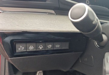 Peugeot 508 II Sedan 1.6 Puretech 225KM 2019 Peugeot 508 1.6 PureTech GT Pack SS EAT8 SalonPL FVat Od Reki Najbogatszy, zdjęcie 15