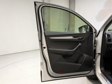 Skoda Karoq Crossover Facelifting 1.5 TSI ACT 150KM 2022 Skoda Karoq Skoda Karoq DSG Salon Polska, zdjęcie 14