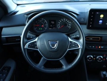 Dacia Logan III 2022 Dacia Sandero 1.0 TCe, Salon Polska, zdjęcie 19