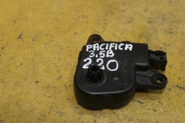 МОТОР ОБОГРЕВАТЕЛЯ 04885465AA PACIFICA I