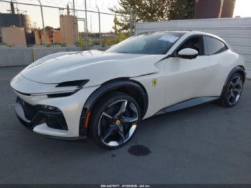 Ferrari 2023 Ferrari Purosangue 2023 6.5 Benzyna 715KM, zdjęcie 14