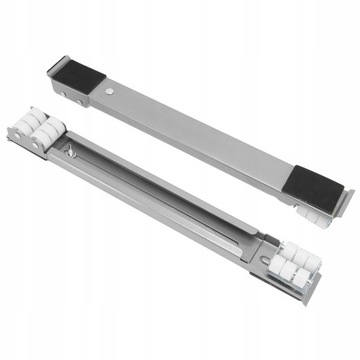 Регулируемый размер основания для стиральной машины.