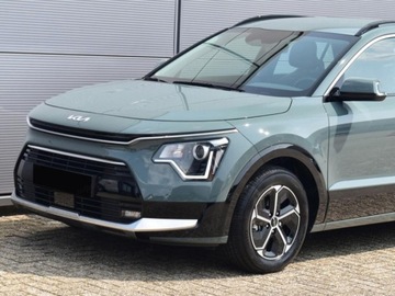 Kia Niro II 2025 KIA Niro 1.6 GDI Hybrid L Suv 136KM 2025, zdjęcie 2