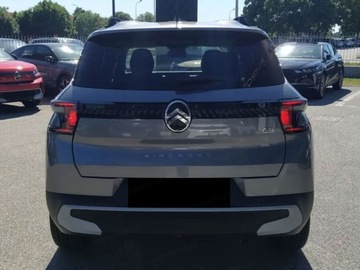 Citroen C3 Aircross  II 2025 Od ręki - Plus 1.2 Turbo 100KM, zdjęcie 3