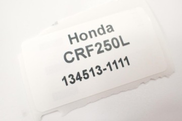 Honda CRF 250 L 13-19 Фонарь передний, фонарь, обтекатель