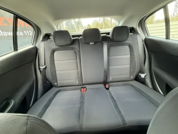 Fiat Tipo II Hatchback 1.6 MultiJet 120KM 2017 Fiat Tipo Swiatła Led. Kamera cof. Navigacja., zdjęcie 27