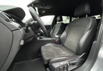 Volkswagen Arteon Fastback Facelifting 2.0 TSI 190KM 2021 Volkswagen Arteon Shooting Brake R-Line Pakiety, Podgrzewane 4 fotele, AC, zdjęcie 38