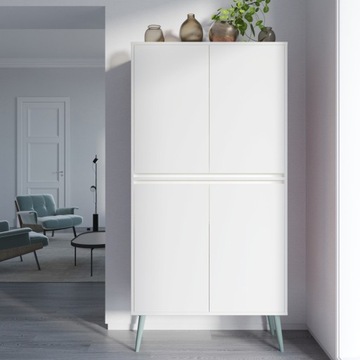 ПОЛКА ДЛЯ ШКАФА ДЛЯ ВАННОЙ FS2 55СМ FENRIS