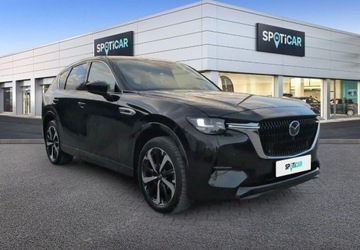 Mazda CX-60 2023 Mazda CX-60 3.3 D Full Takumi Wzorowy Pano went. Skory Hak ASO GWARANCJA F, zdjęcie 2