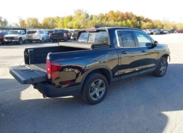 Honda Ridgeline 2023 Honda Ridgeline 2023, 3.5L, 4x4, RTL, od ubezpieczalni 3.5 Benzyna 280KM, zdjęcie 5