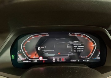 BMW X5 G05 SUV 3.0 40d 340KM 2022 BMW X5 salon PL FV VAT 23 head up gwarancja 12 mcy 3.0 Diesel, zdjęcie 16