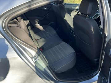 Opel Insignia I Sedan 2.0 CDTI ECOTEC 130KM 2012 Opel Insignia Navi Klimatronic Zarejestrowany TOP, zdjęcie 7