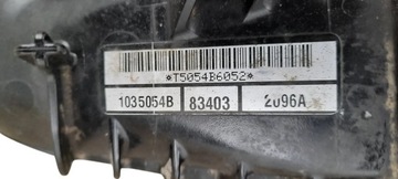CHLADIČ INTERCOOLER CHRYSLER 300C 3.0 CRD