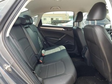 Volkswagen Passat B8 2020 Volkswagen Passat Volkswagen Passat 2.0T SE, od ubezpieczalni 2.0 Benzyna, zdjęcie 8