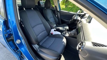 Mazda 2 III Hatchback 5d 1.5 SKY-G 90KM 2015 Mazda 2 Raty 1.5 benz Serwis Aso Klimatronic Tablet Navi Pdc Gwarancja 1.5, zdjęcie 24