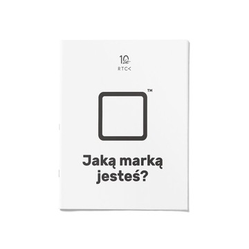 Jaką marką jesteś?