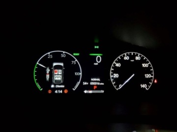 Honda CR-V VI 2025 Honda CR-V 2025 HONDA CR-V,, od ubezpieczalni 2.0 Hybryda 204KM, zdjęcie 10