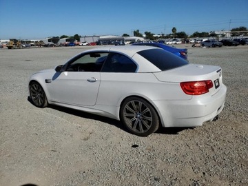 BMW Seria 3 F30-F31-F34 2012 BMW M3 2012 4.0l 4.0 Benzyna 414KM, zdjęcie 1