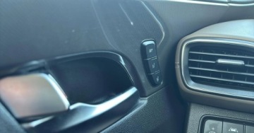 Hyundai Santa Fe IV SUV 2.0 CRDi 185KM 2019 Hyundai Santa Fe Hyundai Santa FE 2.0 Diesel 185km 4x4 PALTINUM Polski Sal, zdjęcie 30