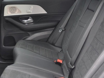 Mercedes GLE V167 SUV Facelifting 2.0 300d 269KM 2025 MERCEDES-BENZ GLE 300 d 4-Matic AMG Line 2.0 (269KM) 2025, zdjęcie 13