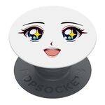 PopSockets PopGrip Basic Sparkle Eyes