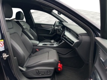 Audi A6 C8 Allroad 2.0 40 TDI 204KM 2024 Audi A6 Avant Quattro Matrix LED Virtual Cockpit Kamera Navi 19 Hak 2.0, zdjęcie 14