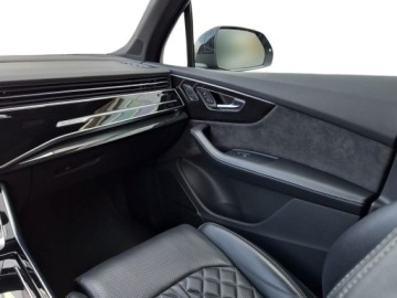 Audi Q7 II Q7-e 3.0 55 TFSI e  381KM 2021 Audi Q7 3.0 Hybryda Plug-in 381KM, zdjęcie 22