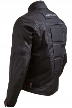 ТЕКСТИЛЬНАЯ МОТОКУРТКА ADRENALINE PYRAMID 4XL
