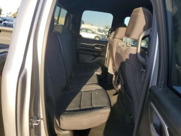  RAM 1500 Big Horn 2022 3.6l 3.6 Benzyna 305KM, zdjęcie 1