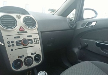 Opel Corsa D Hatchback 1.3 CDTI ecoFLEX 75KM 2008 Opel Corsa Opel Corsa 1.2 Diesel 75KM, zdjęcie 10