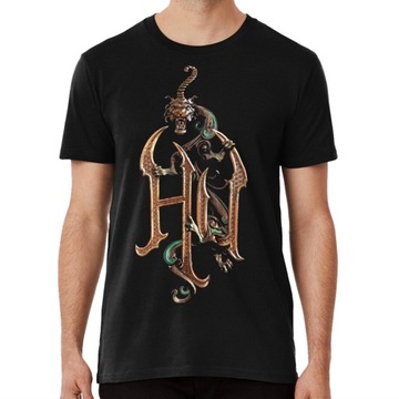 KOSZULKA The hu Unisex cotton T-Shirt