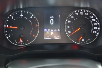 Renault Trafic III Combi 2.0 dCi  170KM 2023 RENAULT TRAFIC 9 os Krajowy Bezwypadkowy Przewóz Osób Niepełnosprawnych, zdjęcie 33